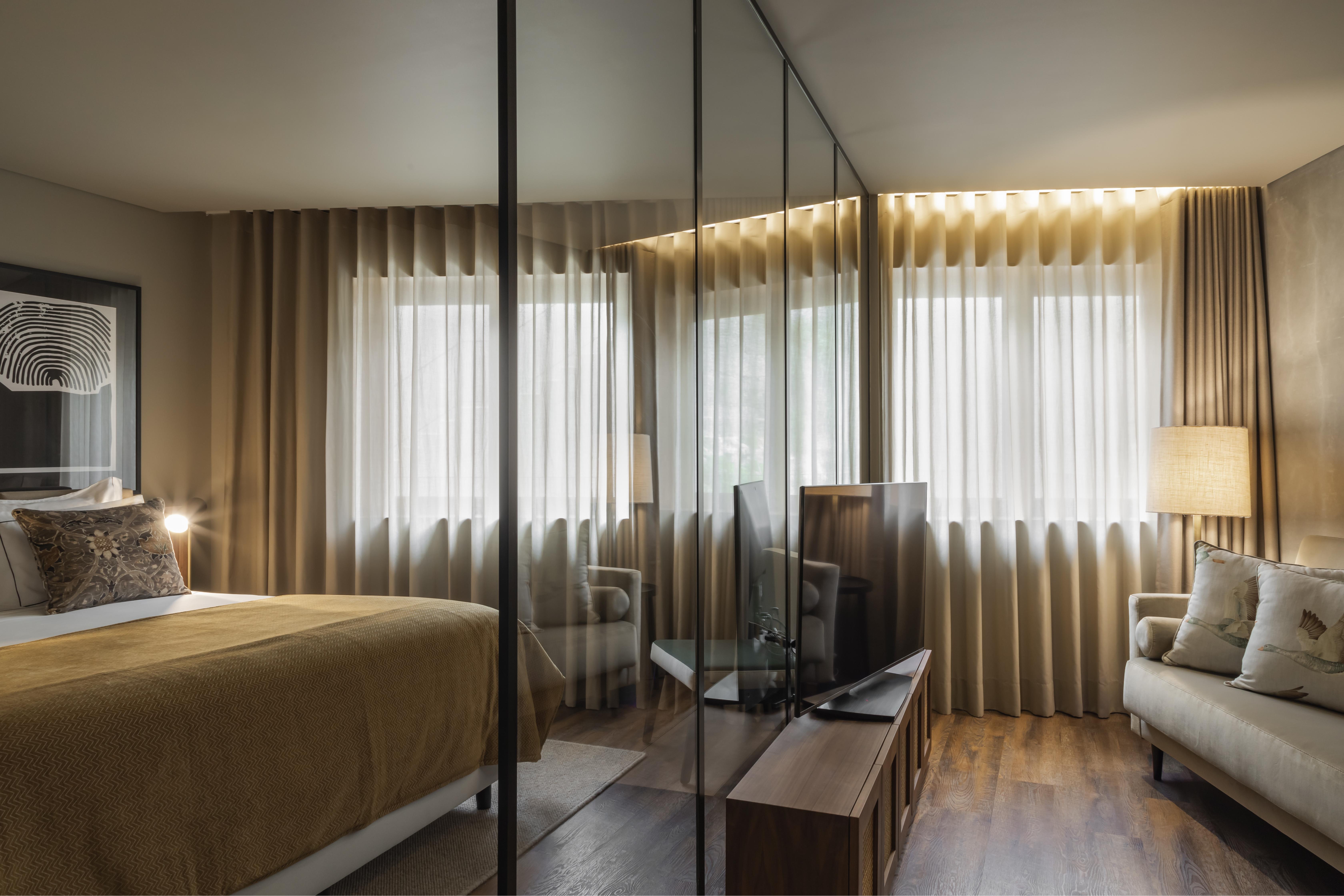 Fontinha Porto, Trademark Collection By Wyndham — Fotos 1