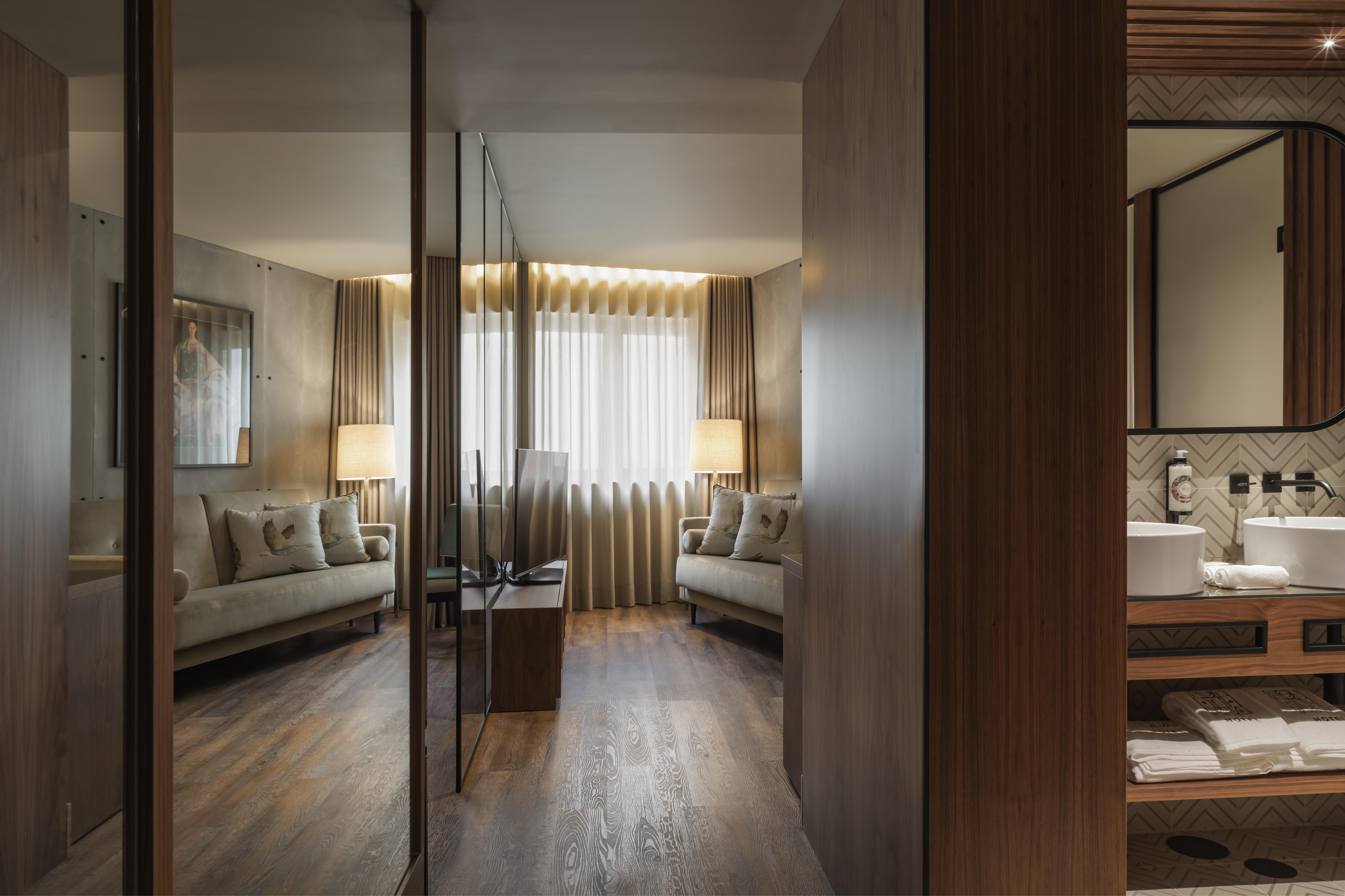 Fontinha Porto, Trademark Collection By Wyndham, Porto