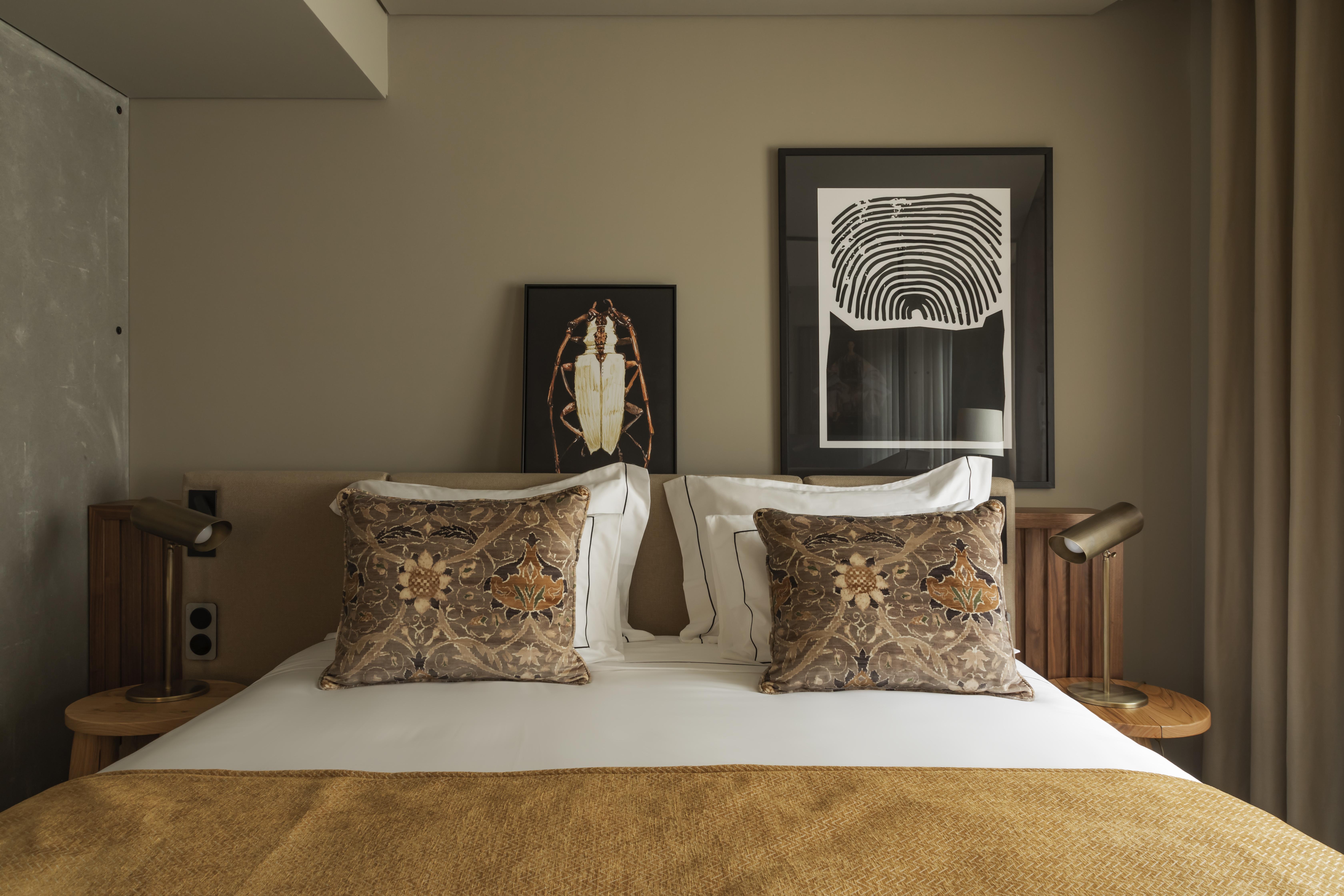 Fontinha Porto, Trademark Collection By Wyndham — Fotos 2